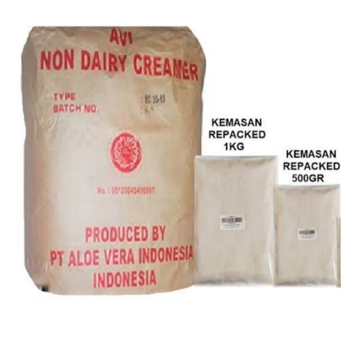 

krimer non dairy 500gr
