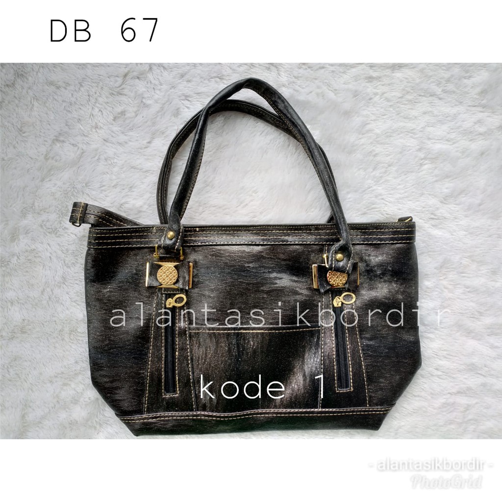 tas db 67 selempang R.26