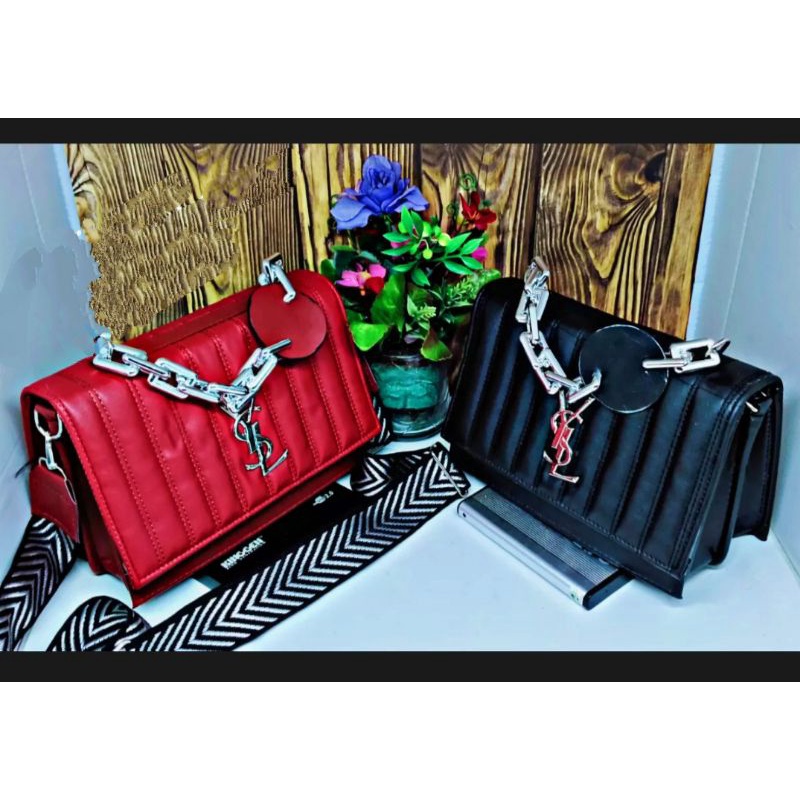 Tas.Slempang.Bordil Salur sYL.Terbaru01//fashion kekinian//fashion Wanita//