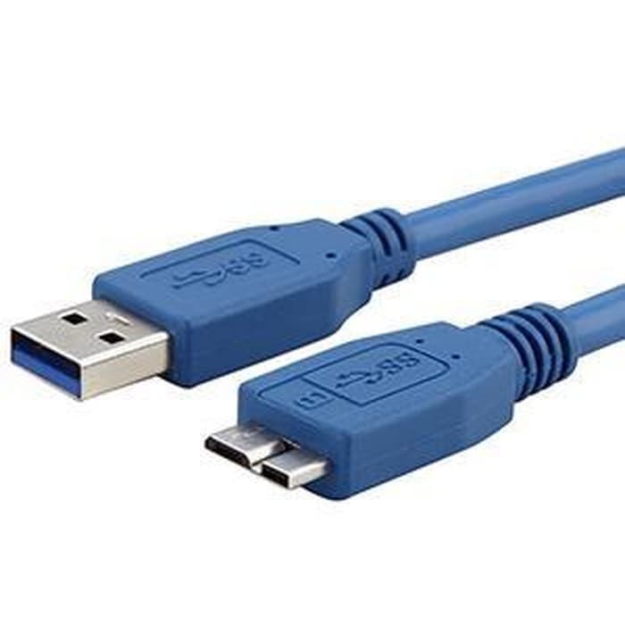 Cable USB To USB 3.0 - 1.5M (For USB 3.0 Port Device)