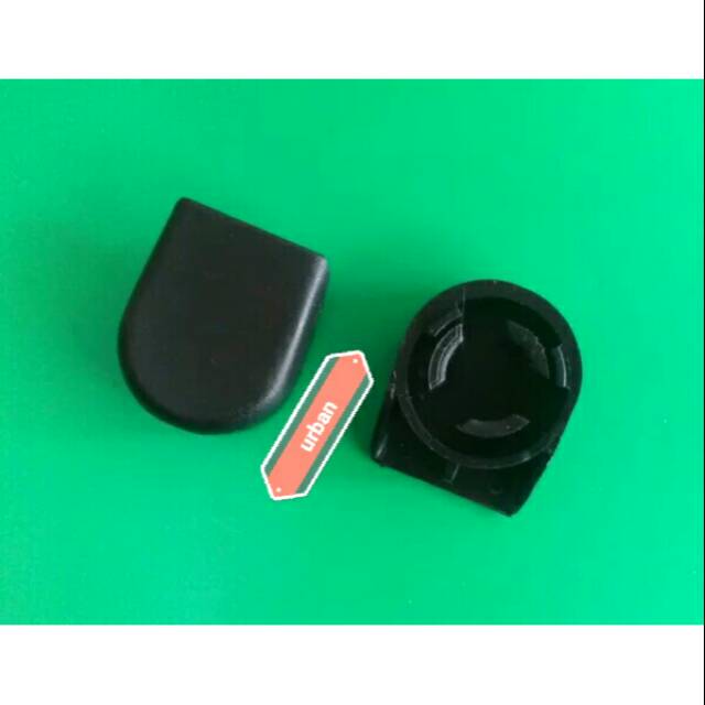tutup baut wiper arm kijang kapsul 7k