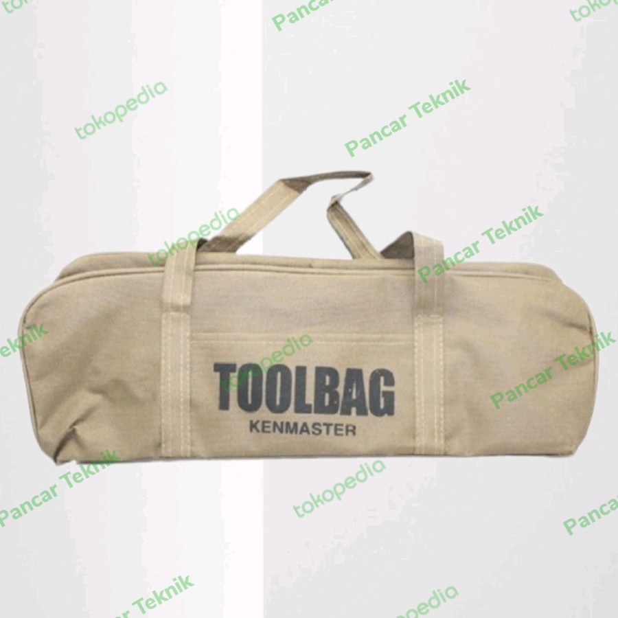 Tool Bag Tas Tool Kit Tas Perkakas Kunci Sparepart