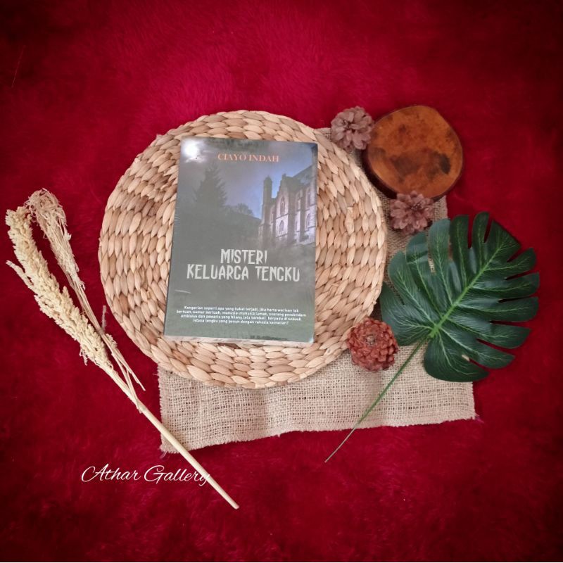 Misteri Keluarga Tengku Ciayo Indah