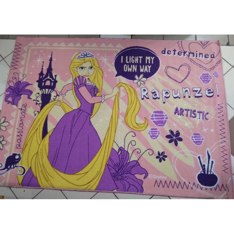 karpet disney uk.140x200