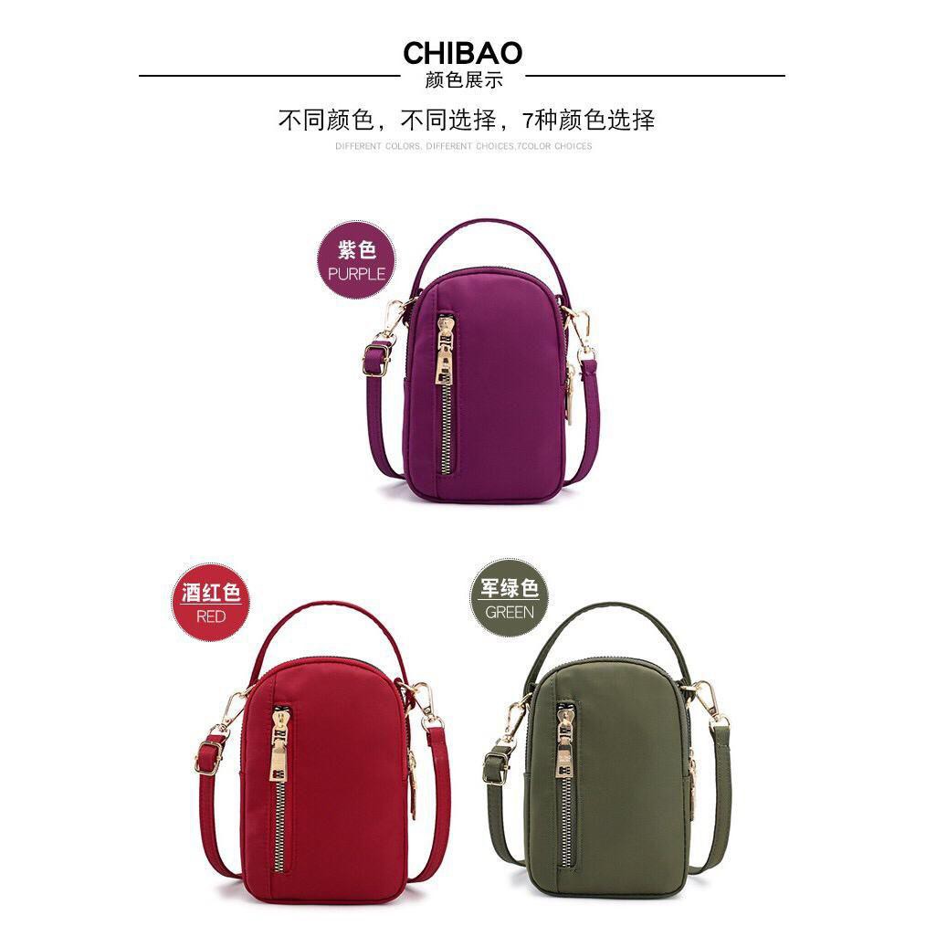 CB-5001 - TAS WANITA IMPORT JINJING SELEMPANG CHIBAO 5891 TERMURAH - TAS CANTIK JAKARTA