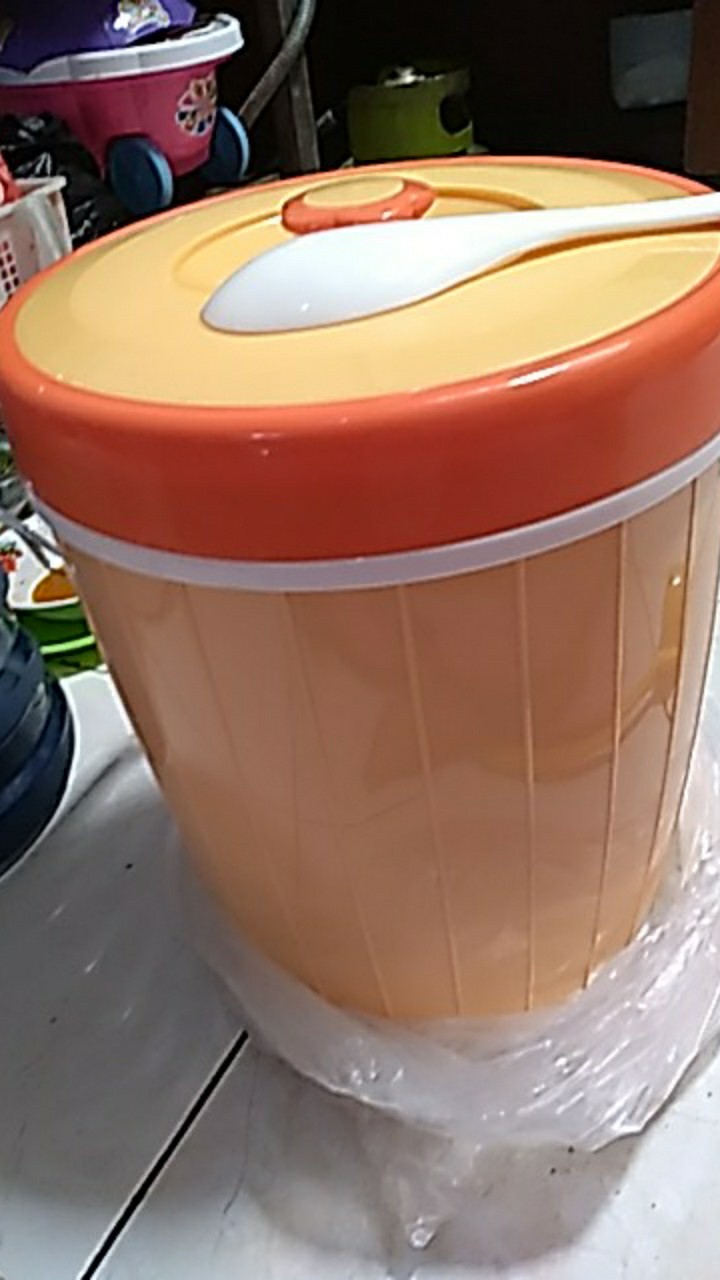 Termos Nasi / Es 20 Liter - Sanata -