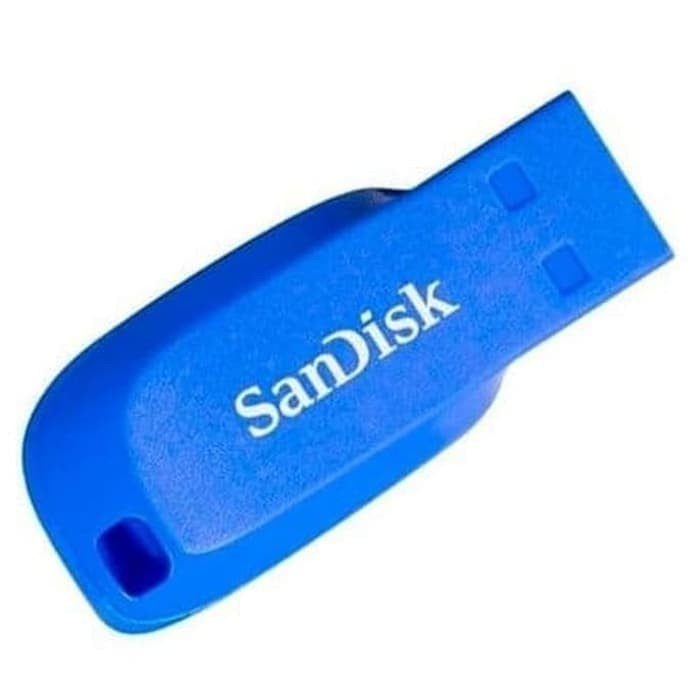 USB SANDISK 16GB BIRU