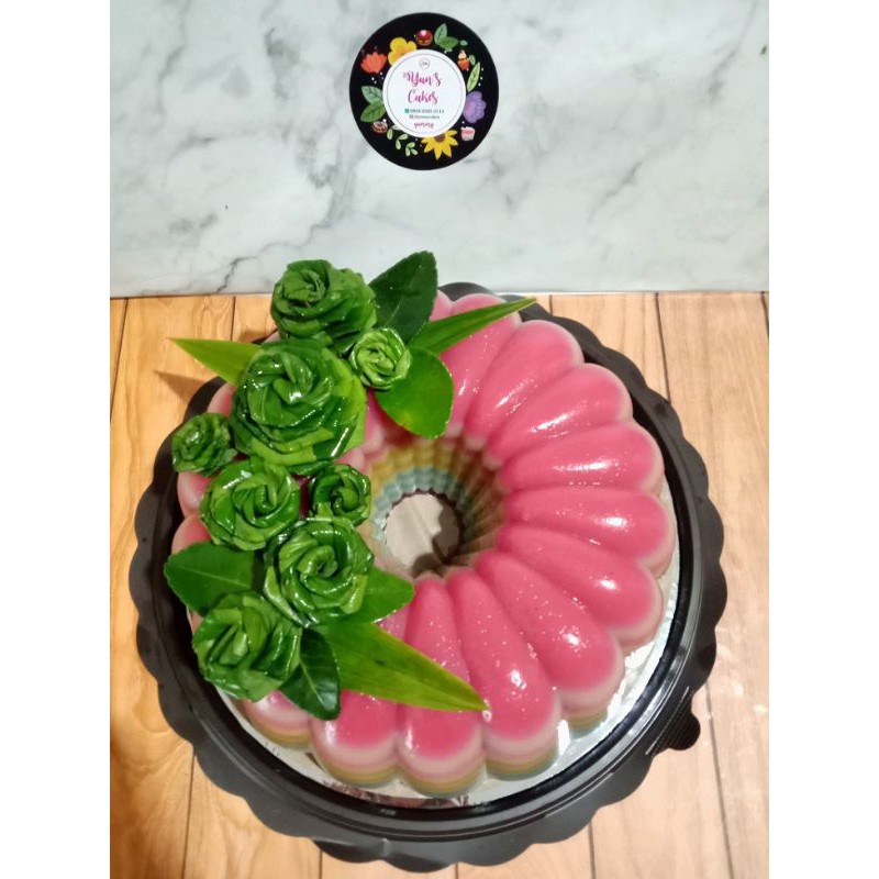 

kue lapis (pepe) hantaran
