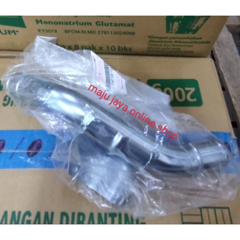 Pipa Water Inlet Radiator no 2 Sx 4 original