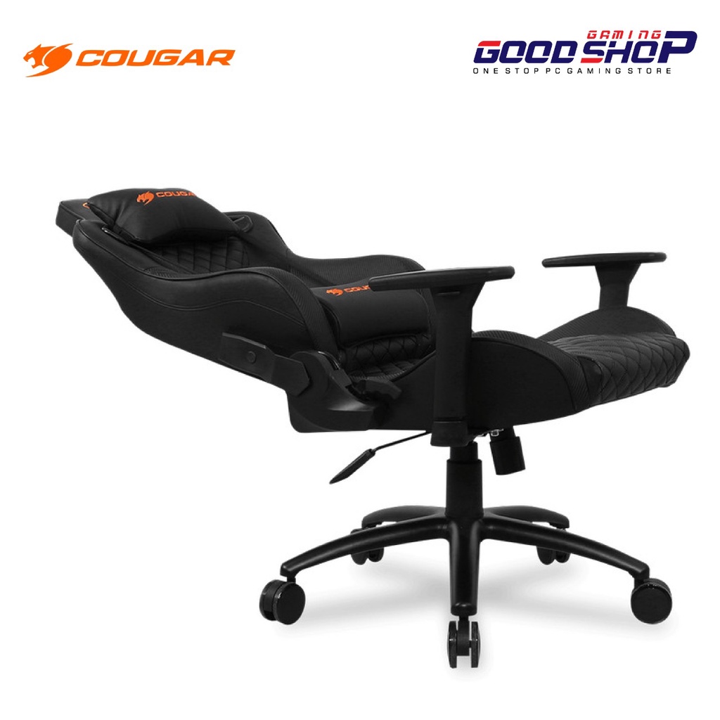 Cougar Explore S - Gaming Chair