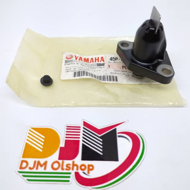 TONJOKAN TENSIONER YAMAHA BYSON 45P-E2210-01 ORI YGP