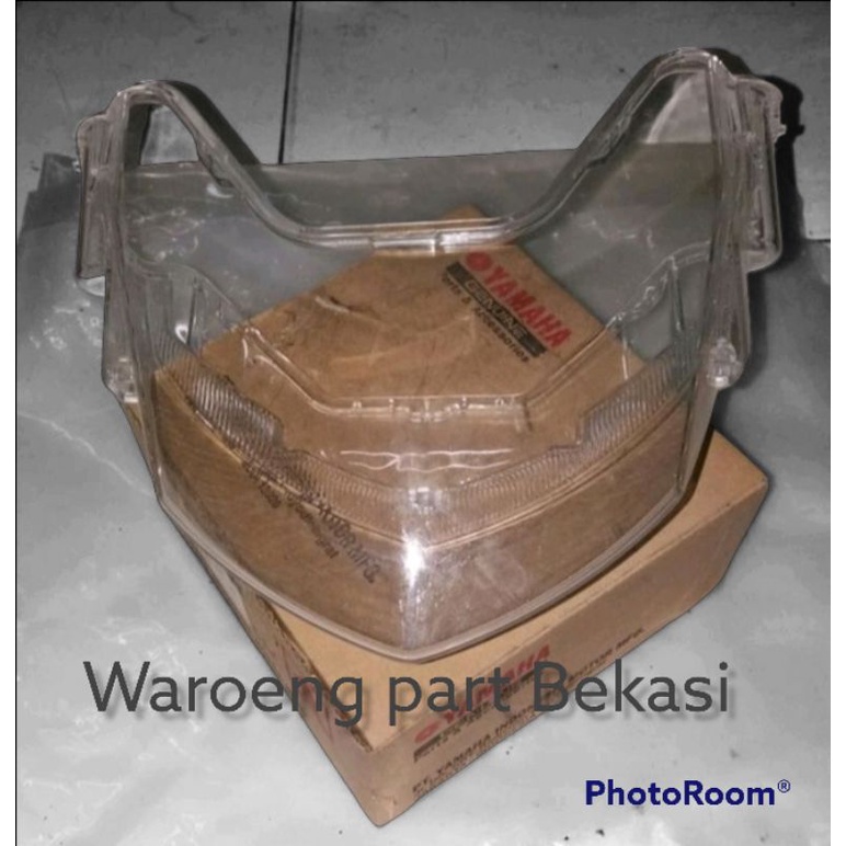 mika kaca lampu stop freego