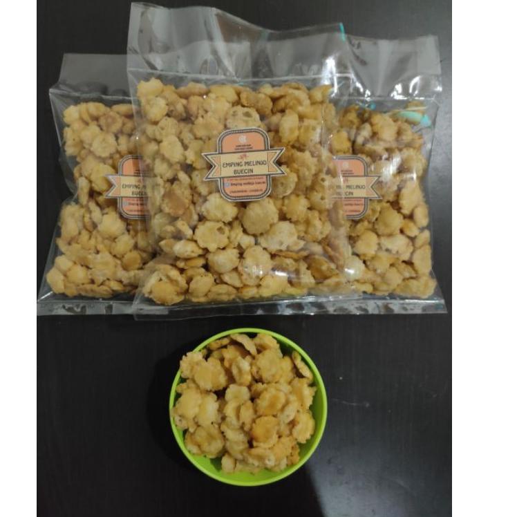 

NDI ♠ EMPING MELINJO ASLI KLETUK GURIH 1/4KG ASLI CIWARINGIN CIREBON Harga Murah ^_^ ☍ (Murah)