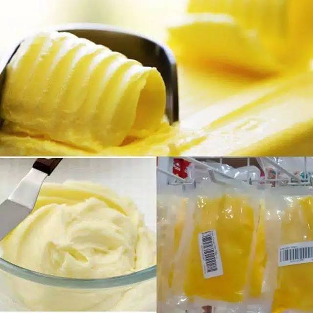 

250gr Butter Pelembut Kue Butter Wisjman Orchid Holman Pattisy