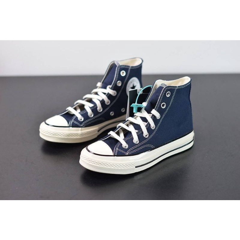 Converse All Star 70s High &quot;Navy White&quot;