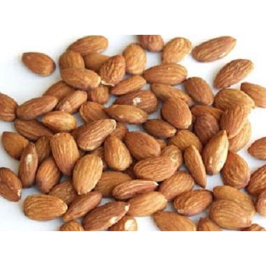 

Hot Promo!! Natural Almond 500 Gram Kacang Almond Mentah 500 Gr