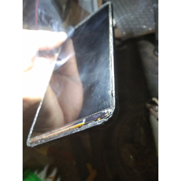 lcd oppo f5 yout ic kecil