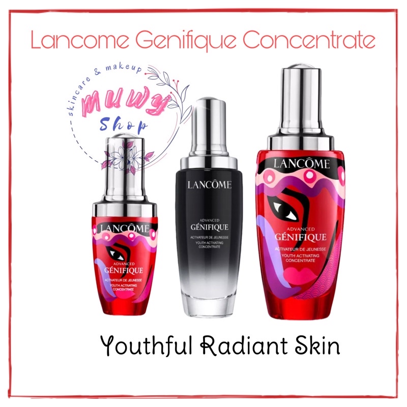 Serum Lancome Advanced Genifique Youth Activating Concentrate