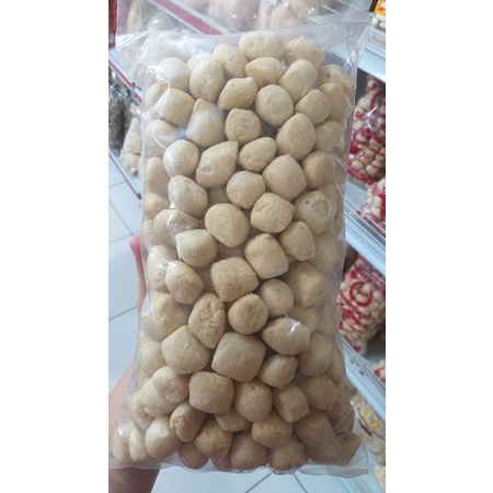 

getas bangka