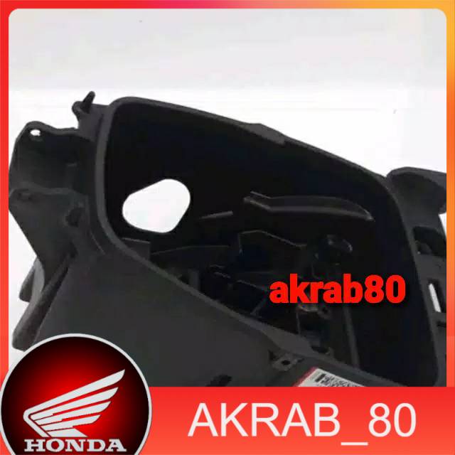 Box Bagasi Beat Karbu 8125A-KVY-900