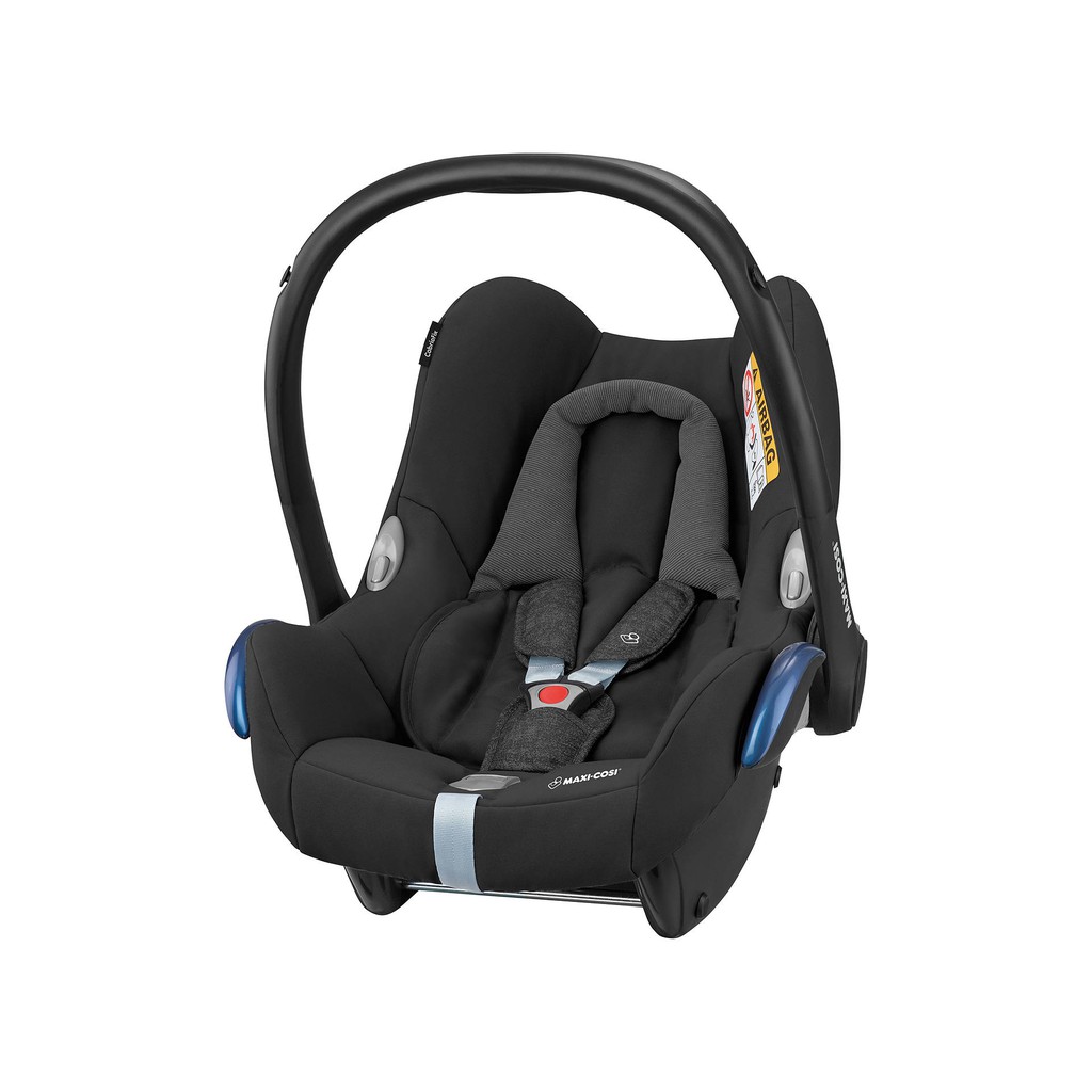 maxi cosi cabriofix pads