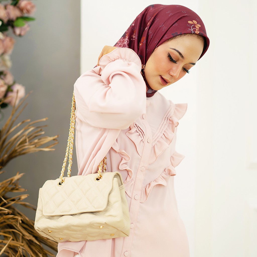 Radwah - Lotus Bag - Tas Wanita