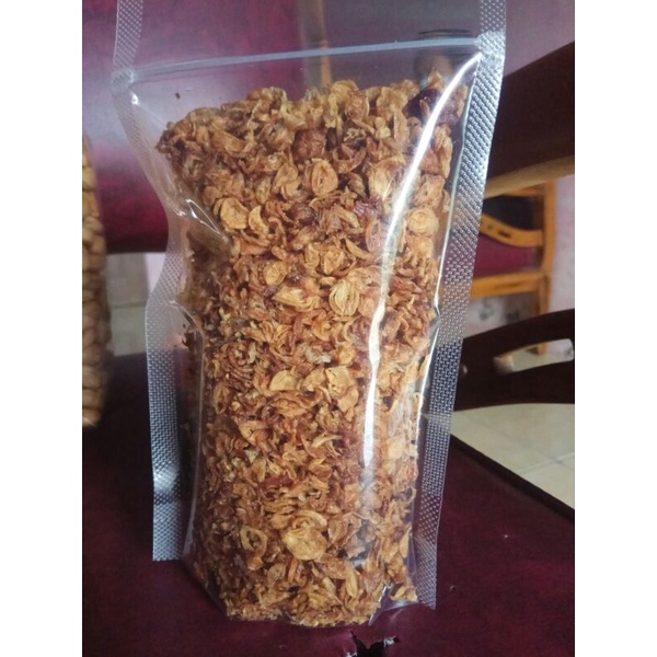 brambang goreng kriuk