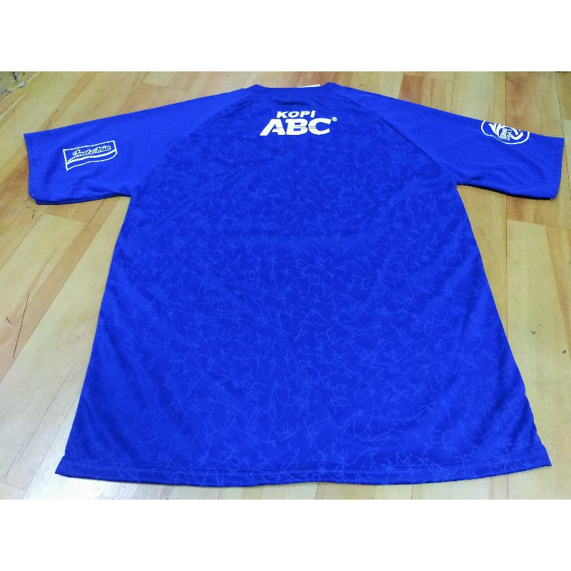 BAJU BOLA JERSIE  PERSIBB HOME