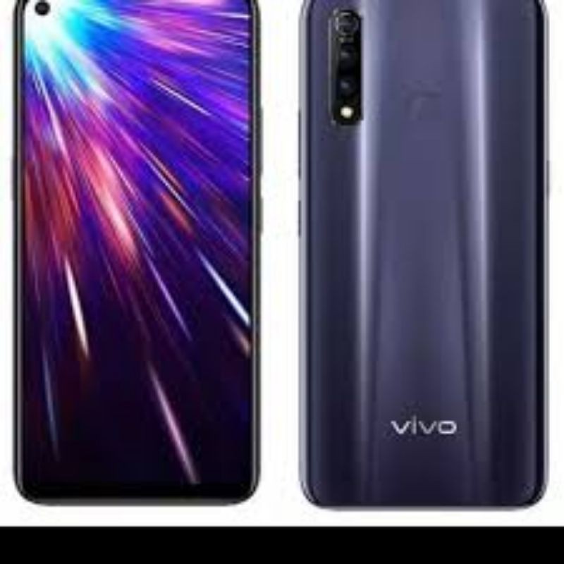 VIVO Z1 PRO 6/128 BLACK