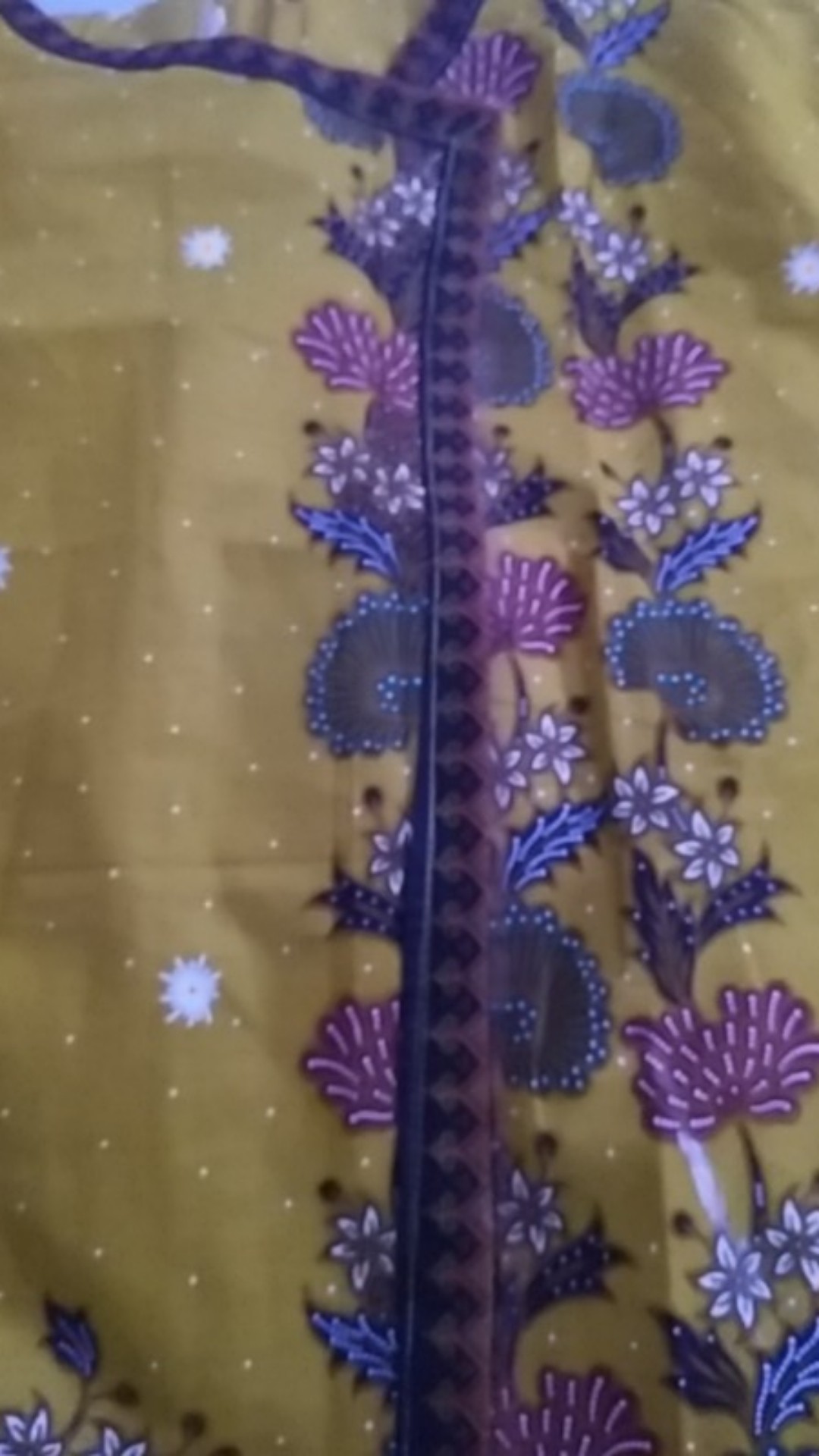 Tunik Batik 26 (xs S M L Xl Xxl Xxxl 4xl)