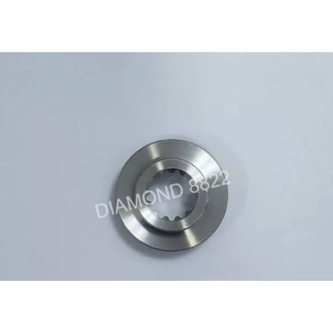 SUKU CADANG MESIN TEMPEL SPAREPART MESIN TEMPEL PROPELLER SPACER 40HP / SUKU CADANG MESIN TEMPEL/PRO