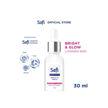 SAFI serum essentials 30ML