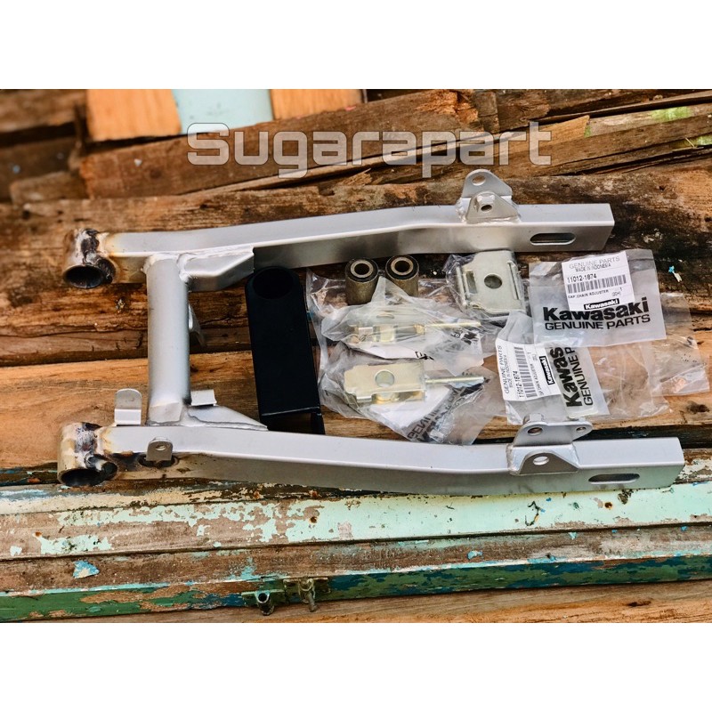 Swing arem arm kaze ori original pnp cb gl100