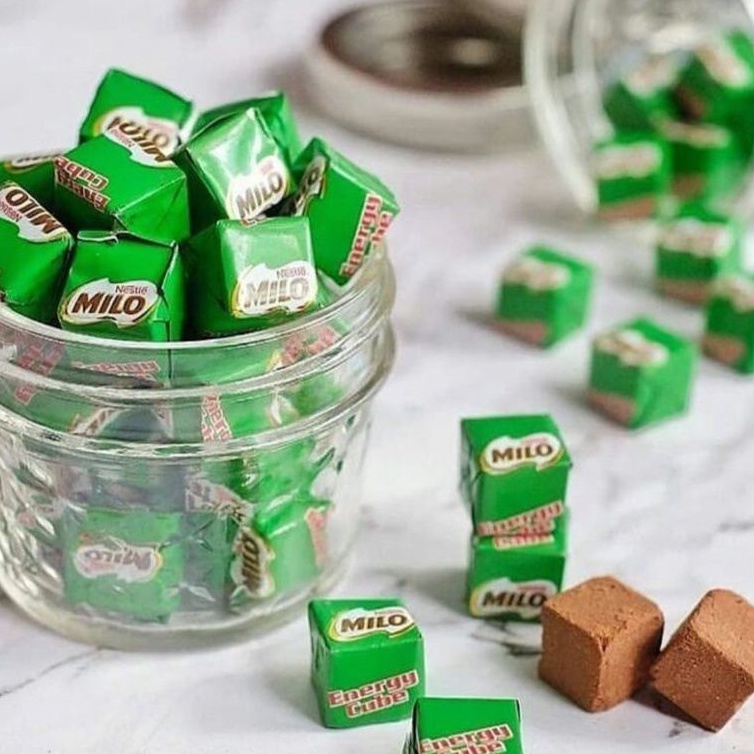 

SALE MILO CUBE IMPOR