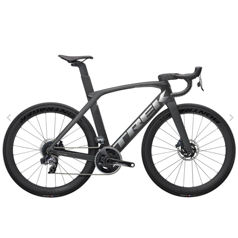 Roadbike TREK Madone SLR 7 eTap Size 50cm
