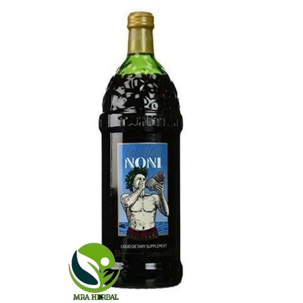 MH Tahitian Noni Morinda jus NONI 1 LITER BOTOL HIJAU BELING USA noni Juice new pack ORIGINAL