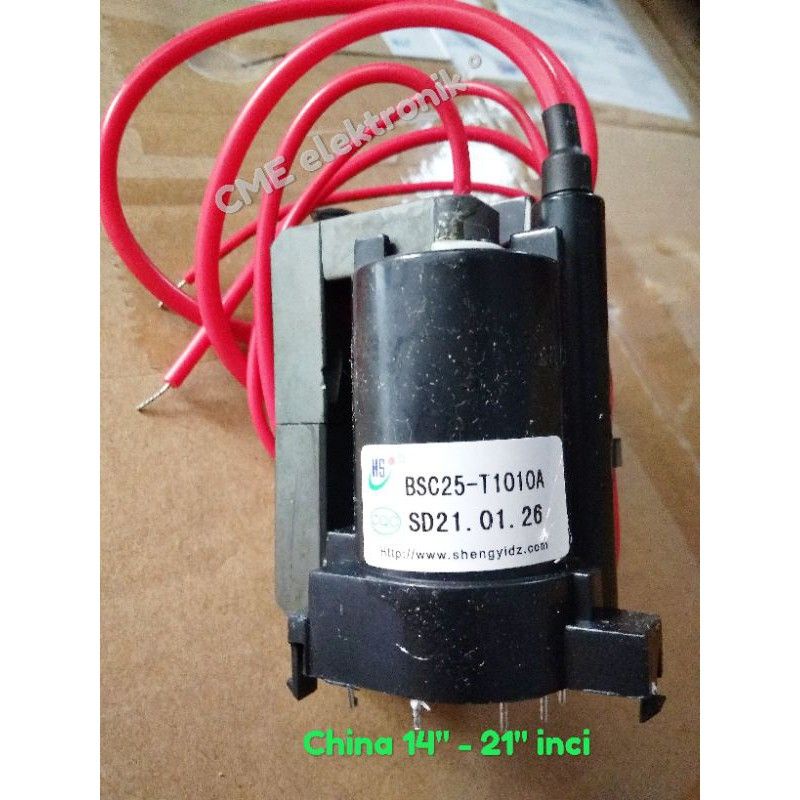 FBT BSC25-T1010 BSC25 - T1010 Persamaan BSC24-01N4014K BSC25-01N4010GA BSC25-05N2110A BSC25-09N21A B