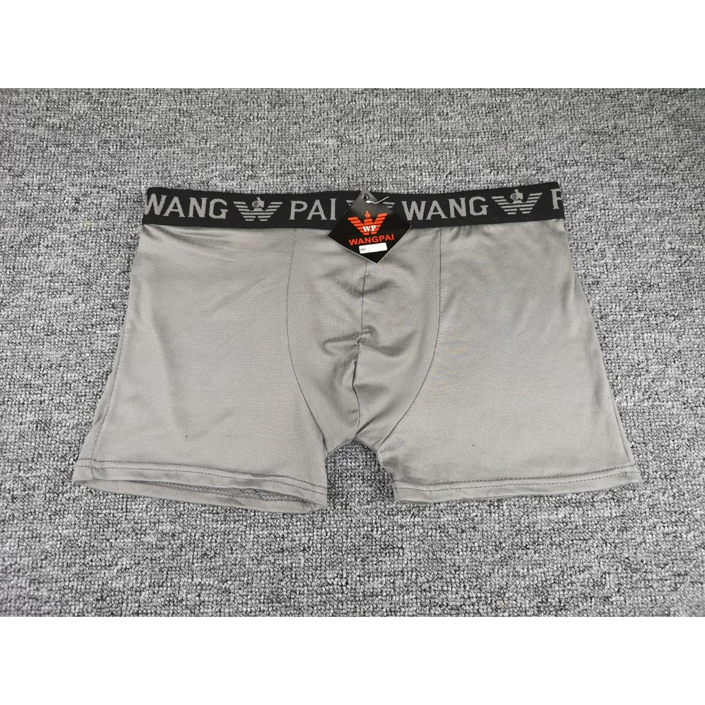 CD / Celana boxer cowok 711 import