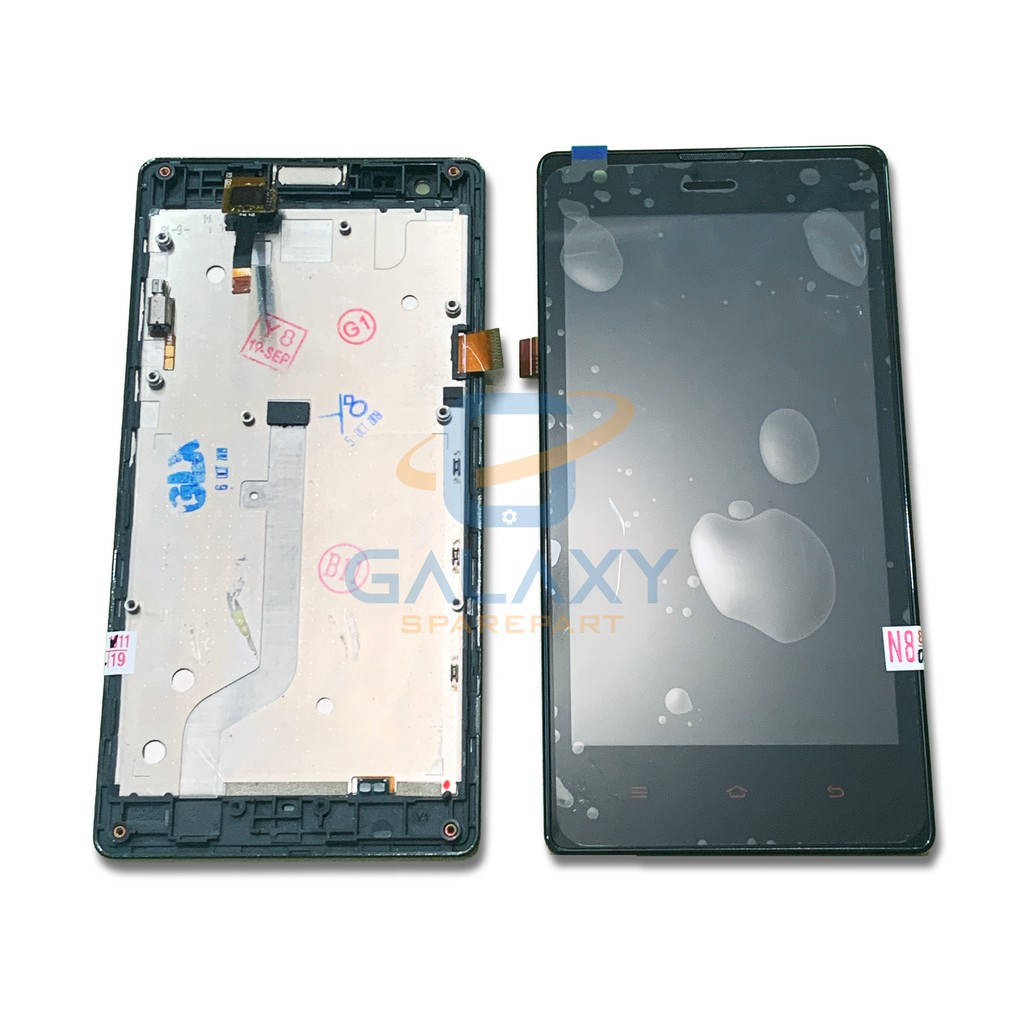 LCD TOUCHSCREEN REDMI 1 S