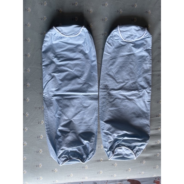 preloved baby bolster case