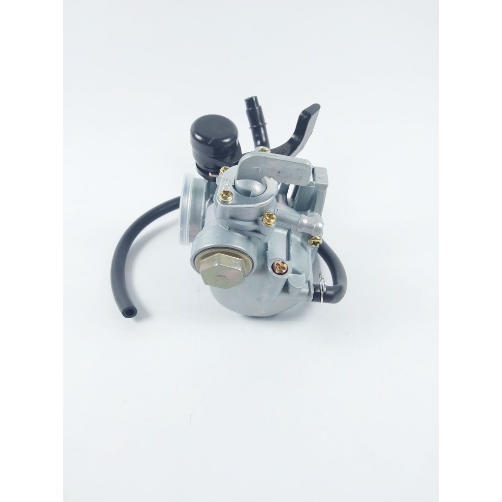KARBURATOR ASSY KEIHIN HONDA SUPRA X GRAND SUPRA FIT LEGENDA KUALITAS ASLI ORIGINAL ORI AHM KARBU CARBURATOR CARBU KALBURATOR-3