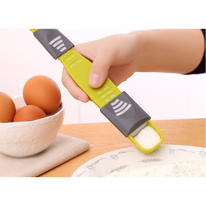 Measuring Spoon