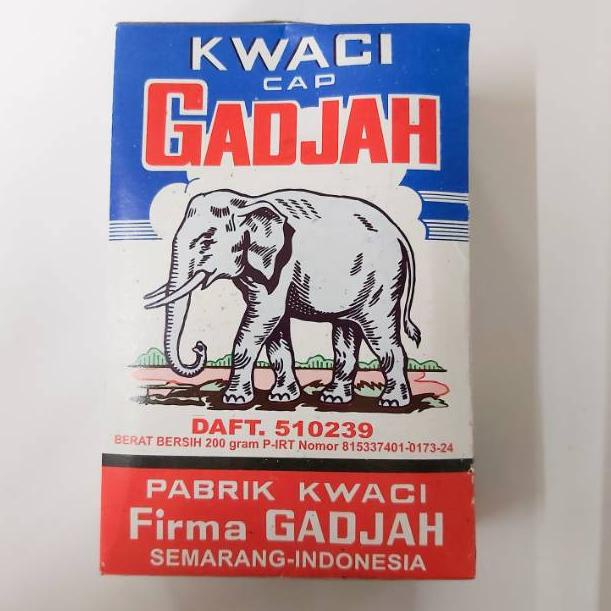 

<Z-IXR <✓ Kwaci Cap Gadjah 200gr - Kuaci Gajah - Kwaci Gajah ‼️packing aman‼️ |siap dikirim