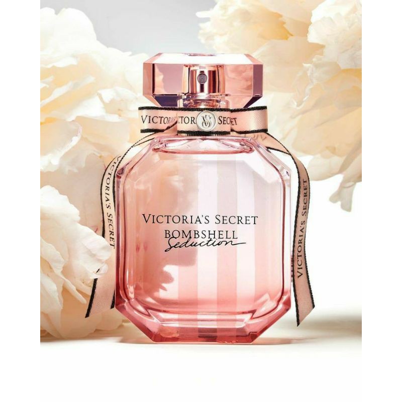 PARFUME BOMBSHELL SEDUCTION VICTORIA'S SECRET ORIGINAL