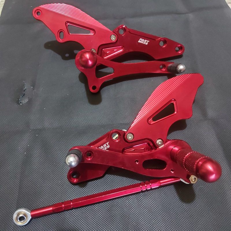 COD Underbon drag roadrace harian, Underbone Ninja 150 underbon Satria Fu underbon Vixion New underbon Cb150 R