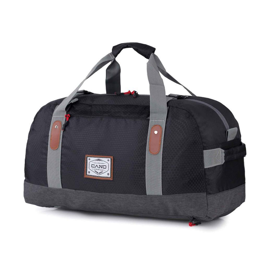 Justrue Tas Gym Travelbag Multifungsi 110