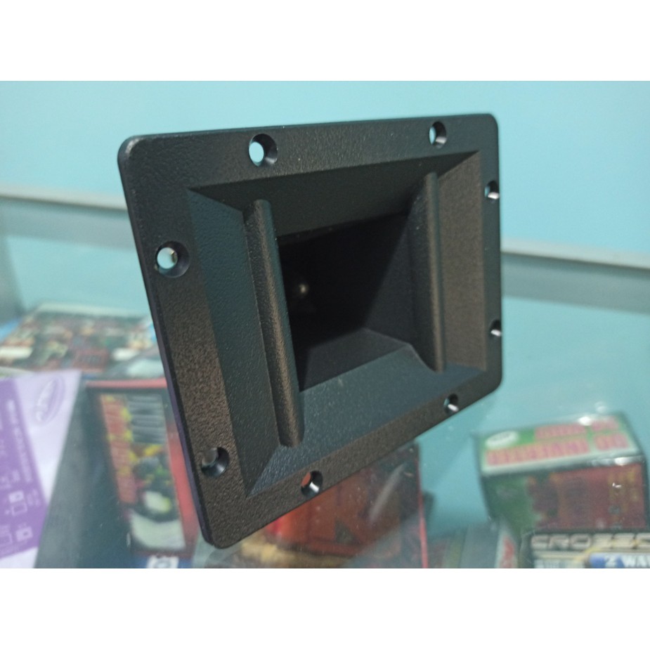 TWEETER SOUND CORONG PIEZO NIKKODA