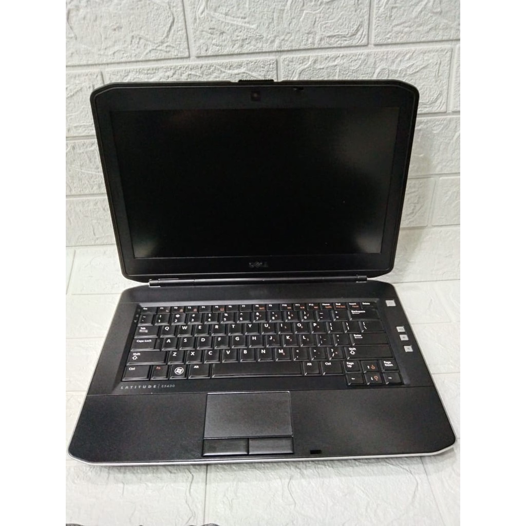 LAPTOP DELL LATITUDE E5430 INTEL CORE i3 Gen 2 / i5 Gen 3 SECOND BUILT UP MULUS