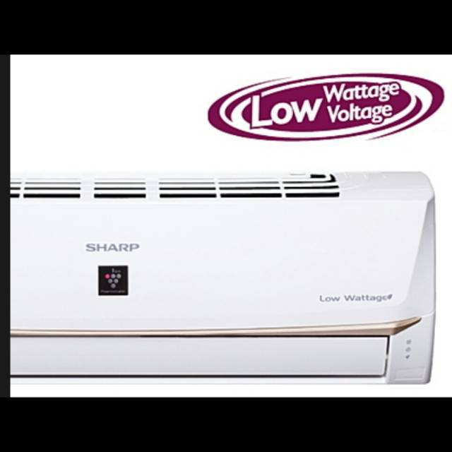 Ac 1.5pk sharp plasmacluster low Watt type AH-AP12UHL Sayonara Panas J60 Series