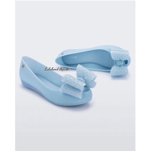 Sepatu Melissa Ultragirl XIX/sepatu jelly melissa/sepatu melissa pita/sepatu jelly wanita